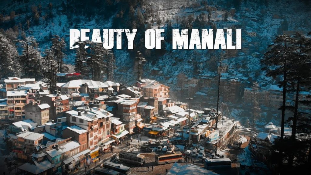 Some of the most beautiful moments of winter || cinematic travel video