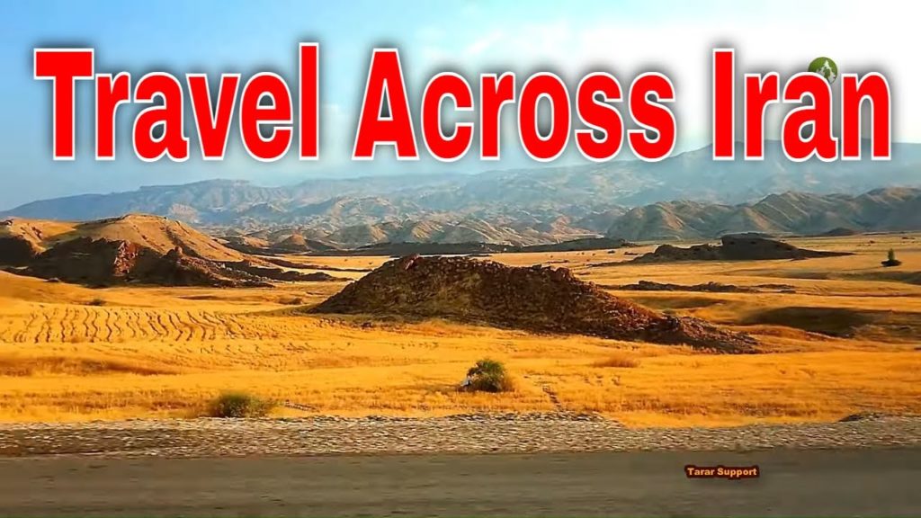 Traveling Iran In Middle East Tour Traveling Iran In Middle East Tour