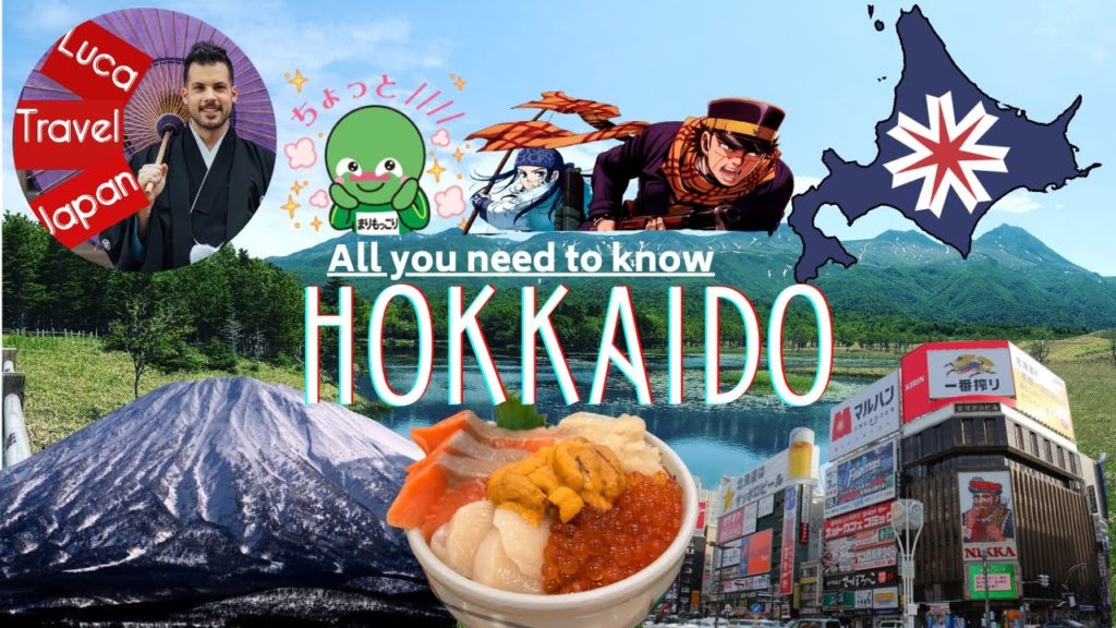 Hokkaido, Japan | All you need to know
