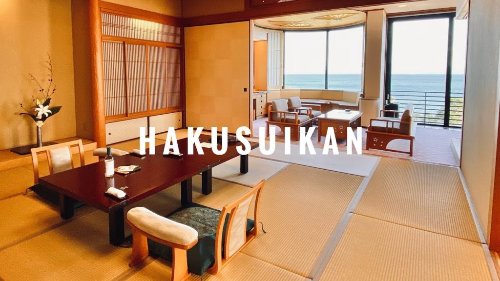 【iPhoneで撮影】白水館(HAKUSUIKAN)｜鹿児島県指宿市(KAGOSHIMA)｜Cinematic Vlog Shot On iPhone｜Japan Travel Vlog