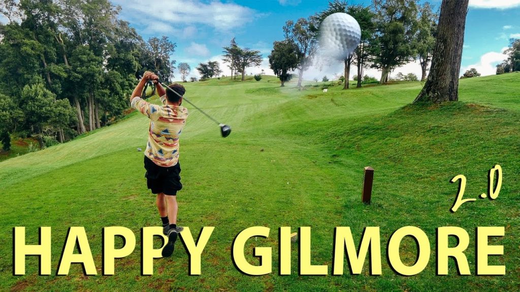 The BEST GOLF COURSE in PORTUGAL (MADEIRA) | Madeira Travel Vlog: Palheiro Golf Course