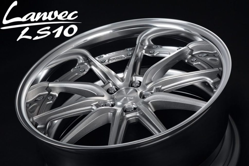 2021年新作Lanvec LS10(ランベック エルエステン)

ノームコアコンセプトから最新作登場！
パッと見じゃわからない細やかなギミック、飽きのこない普...