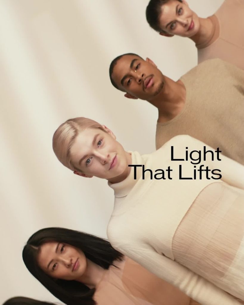 We're bringing to light a few of our favorite things about SYNCHRO SKIN RADIANT ...