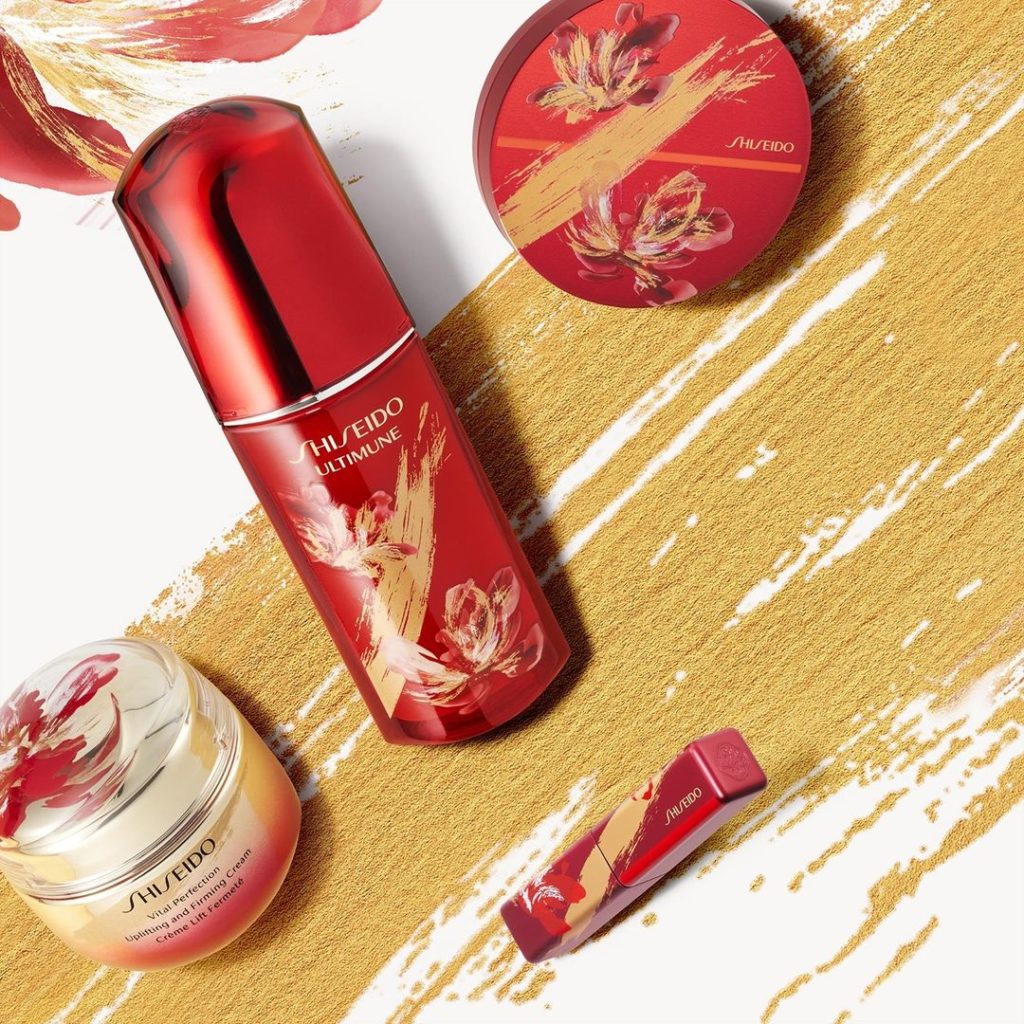 Our limited-edition collection is wrapped and ready for Lunar New Year. Discover...