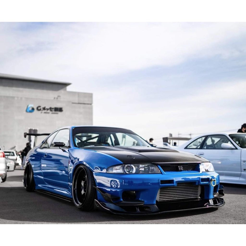 Old school Japanese muscle  Photo  @stancenation  .
.
.
.
Follow the Crew:  @N...