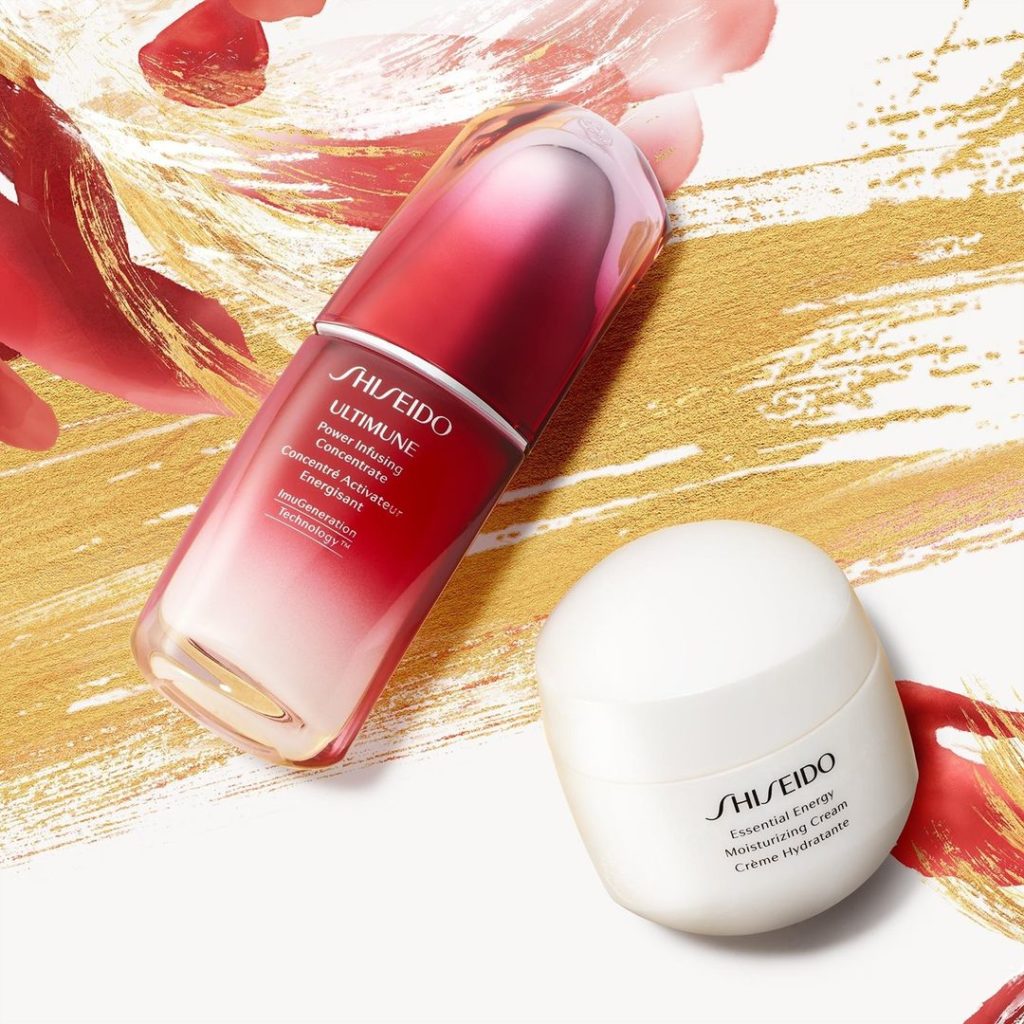 Reboot your skin now for radiant results all year. Ultimune Power Infusing Conce...