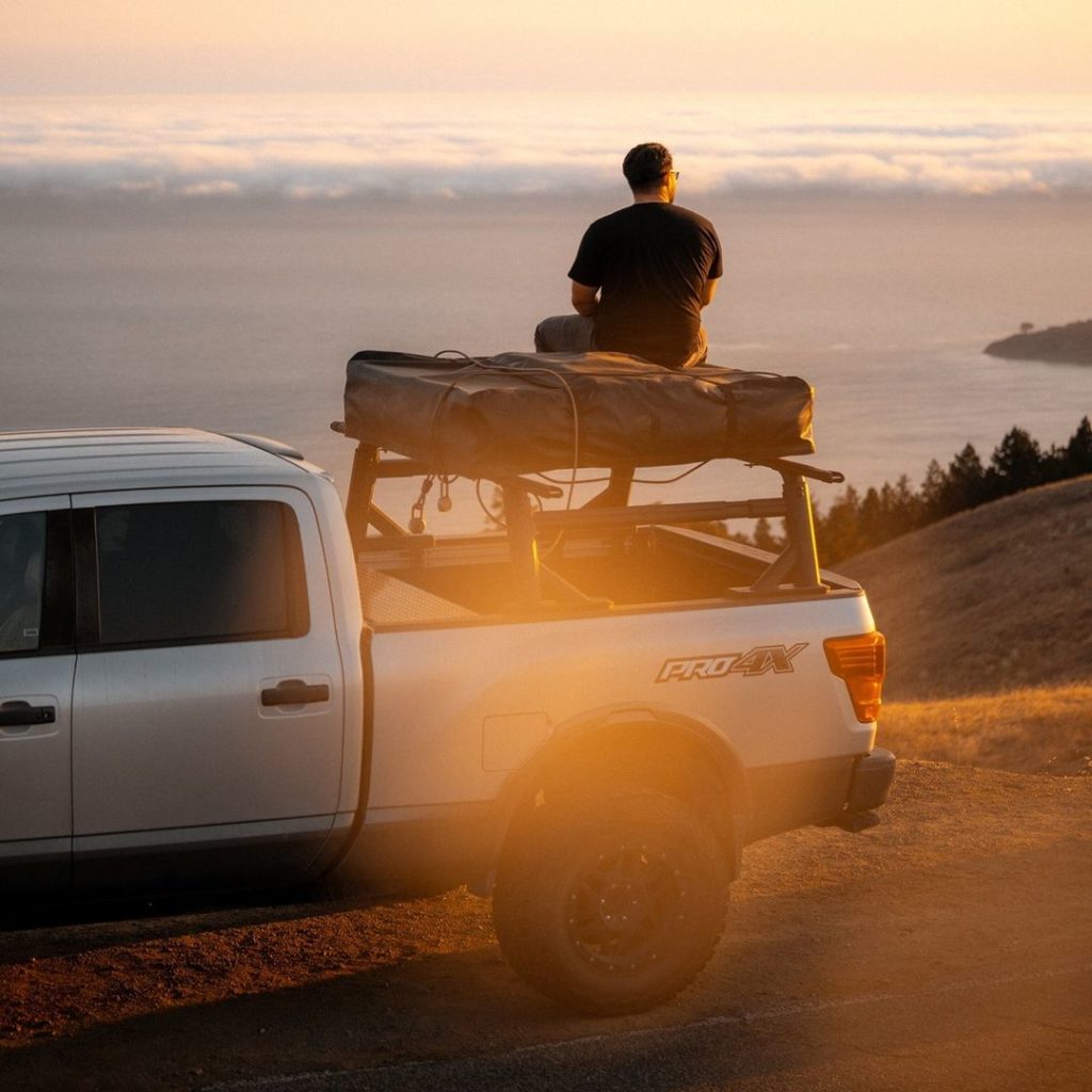 Every hour with #NissanTitan is golden. #Nissan #Pro4X
 @slickrick.510...