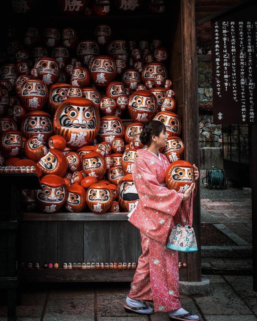 Did anyone set any new year's resolutions for this year, and if so, how are they...