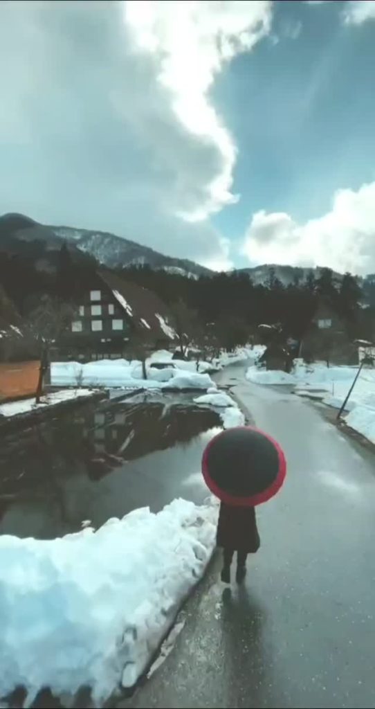Japan Travel: A winter walk through Shirakawago
: @you_matz
—–⠀
#Shirakawago, #Gifu
.⠀
… A winter walk through Shirakawago
: @you_matz
-----⠀
#Shirakawago, #Gifu
.⠀
...
