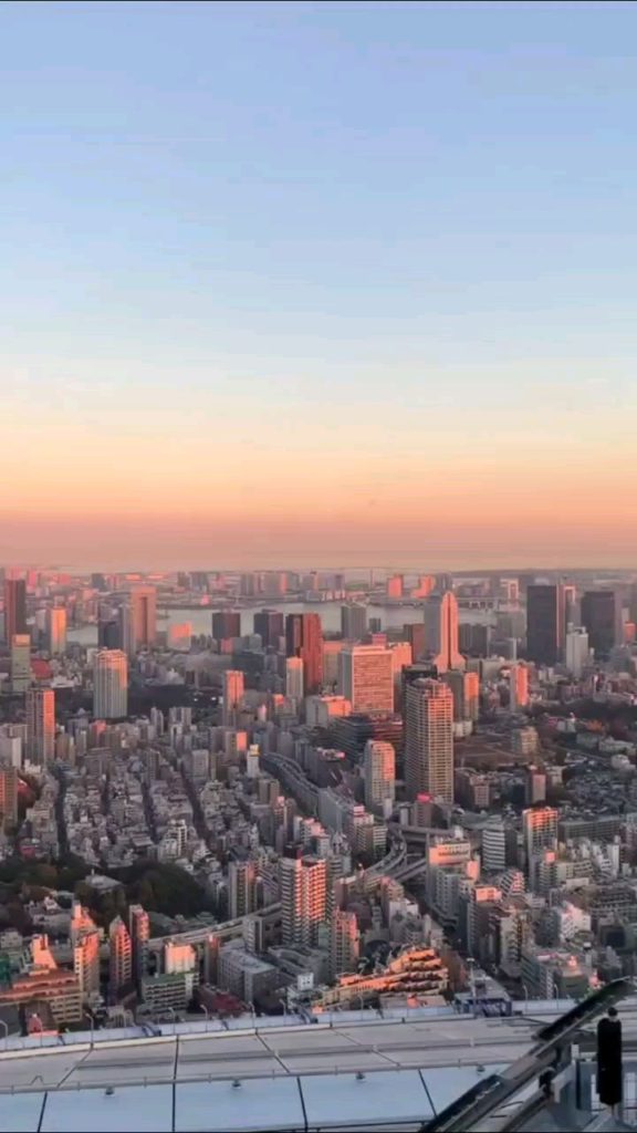 For everyone missing Tokyo right now 
 Reel by: @bassettabroad
-----⁣⠀
Tokyo, #J...