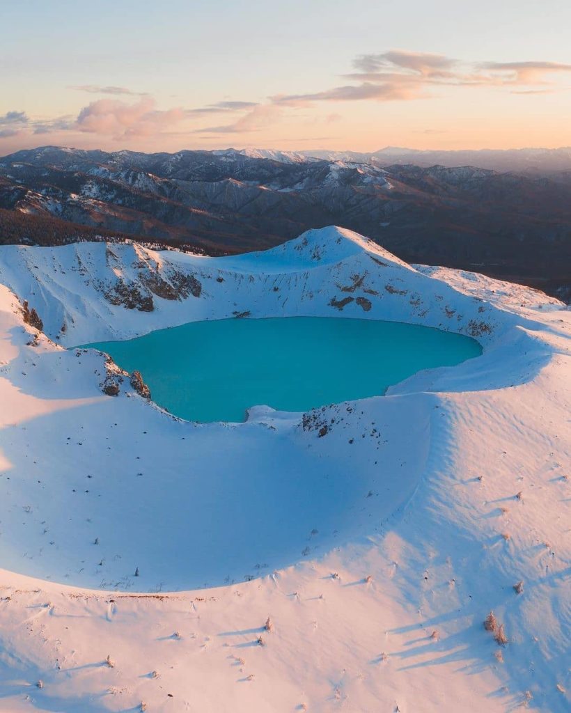 Is this the largest and most beautiful cooking pot you’ve ever seen? Okay, it’s ...