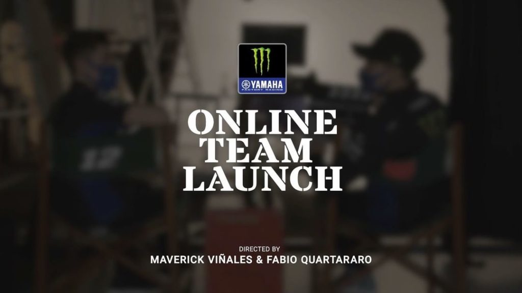 Are you ready? Action! 

Online Team Launch:
15th Feb, 10:30am CET    

#Monster...