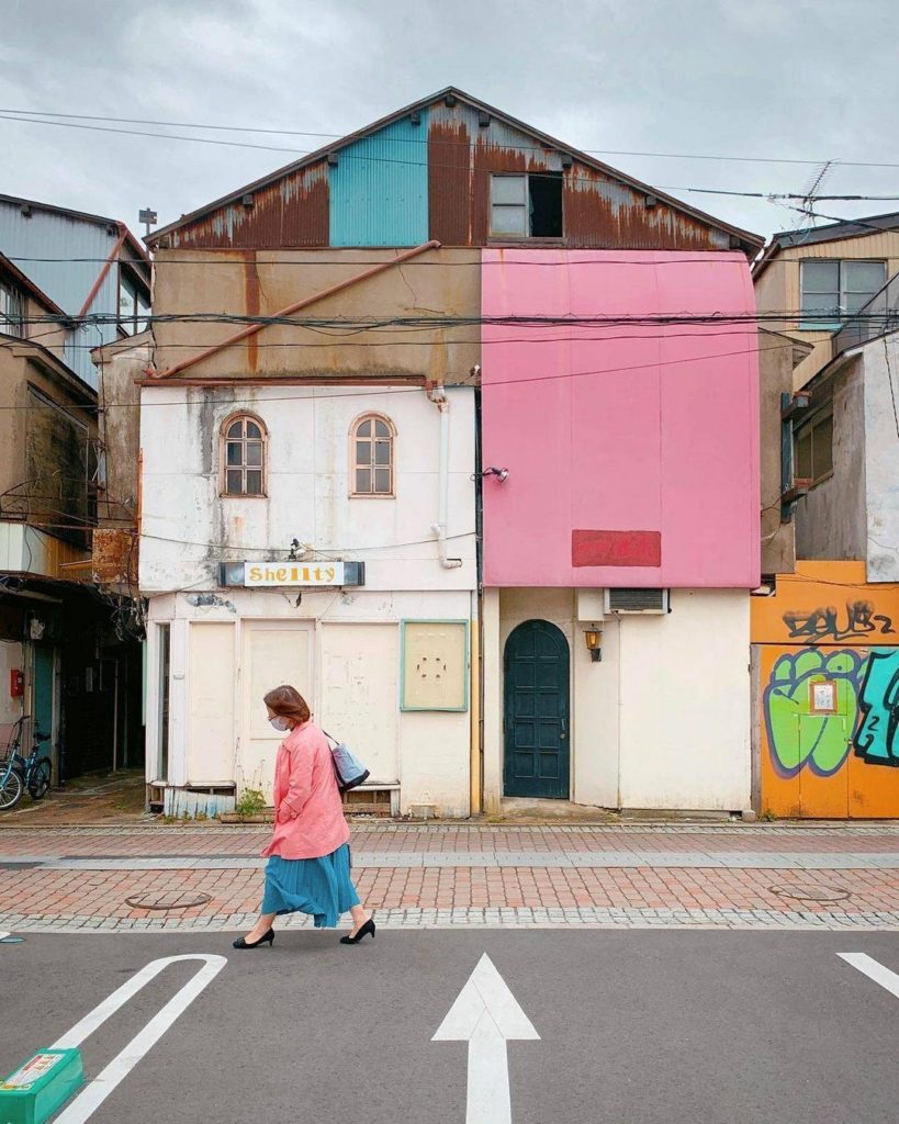 Ever find yourself exploring off the beaten path and then capturing the perfect ...