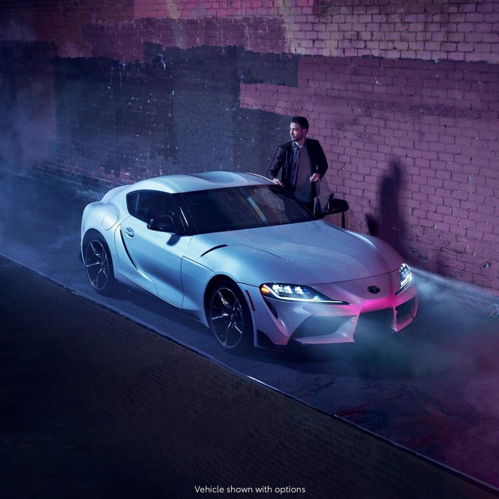 Things are getting steamy...  #Supra #LetsGoPlaces...