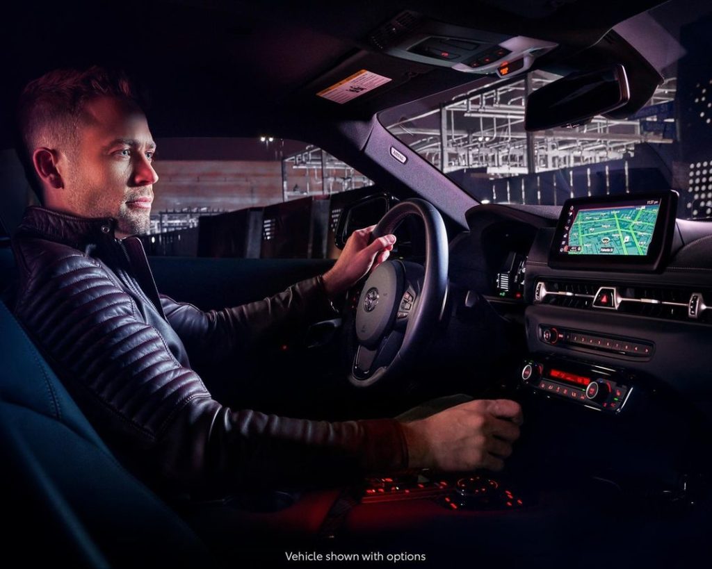 Ready when you are. #Supra #LetsGoPlaces...