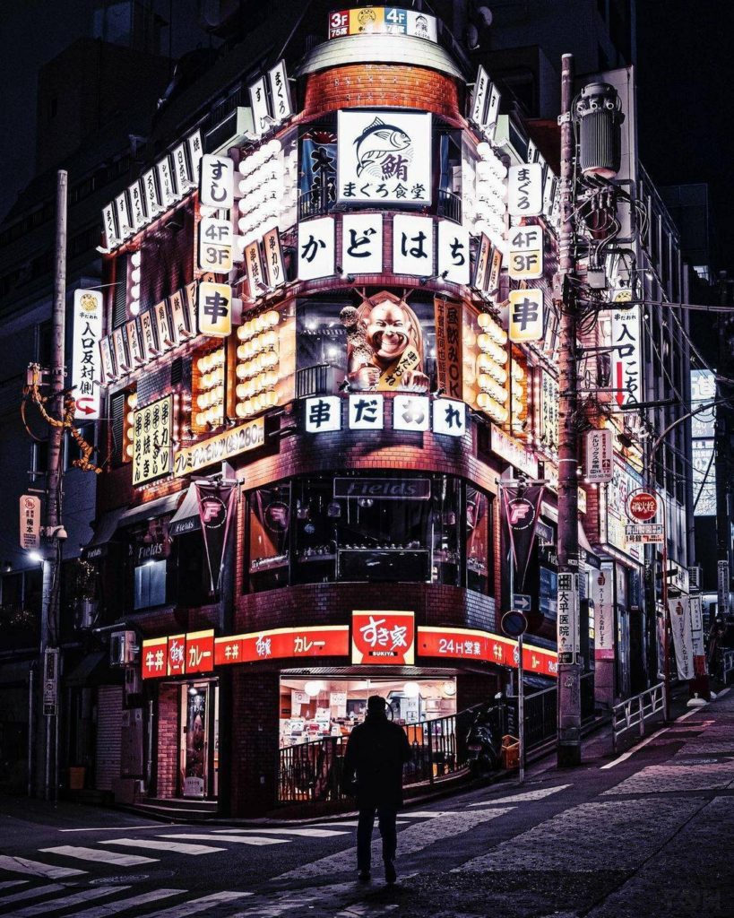 What's your favorite Japanese fast food? A solid choice is gyudon, (beef over ri...