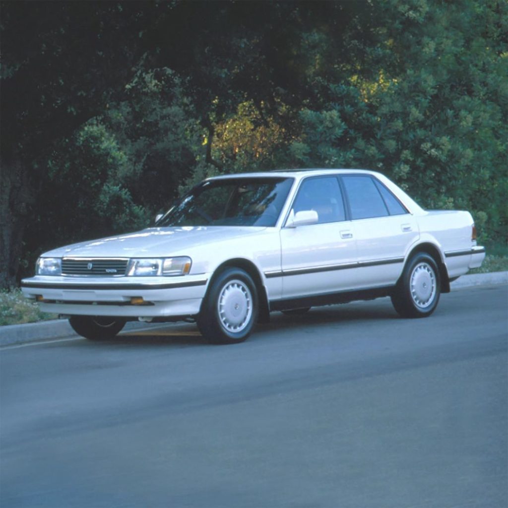 Blast from the past. #TBT 1989 #Cressida #LetsGoPlaces...