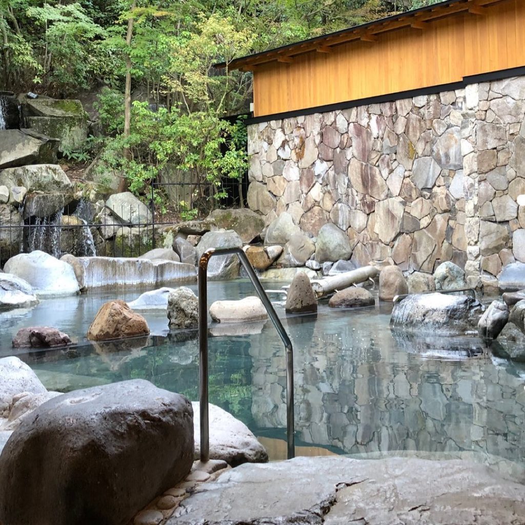 Have tattoos and want to enjoy onsen?  Traditionally people with tattoos were pr...