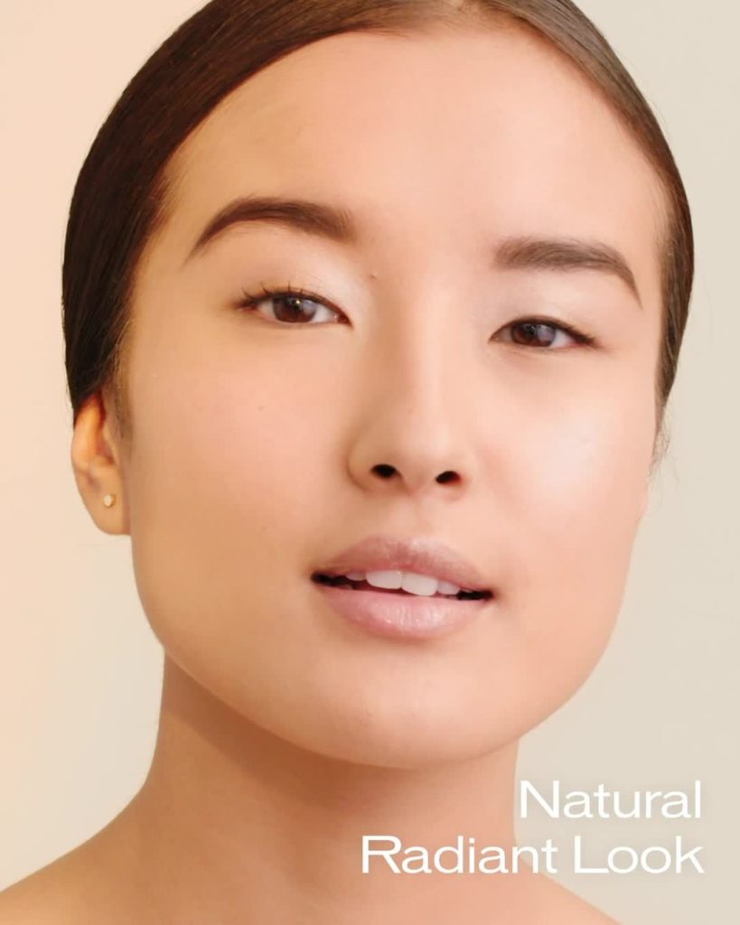 Prep like a pro. Use SYNCHRO SKIN Soft Blurring Primer to minimize pores, prolon...