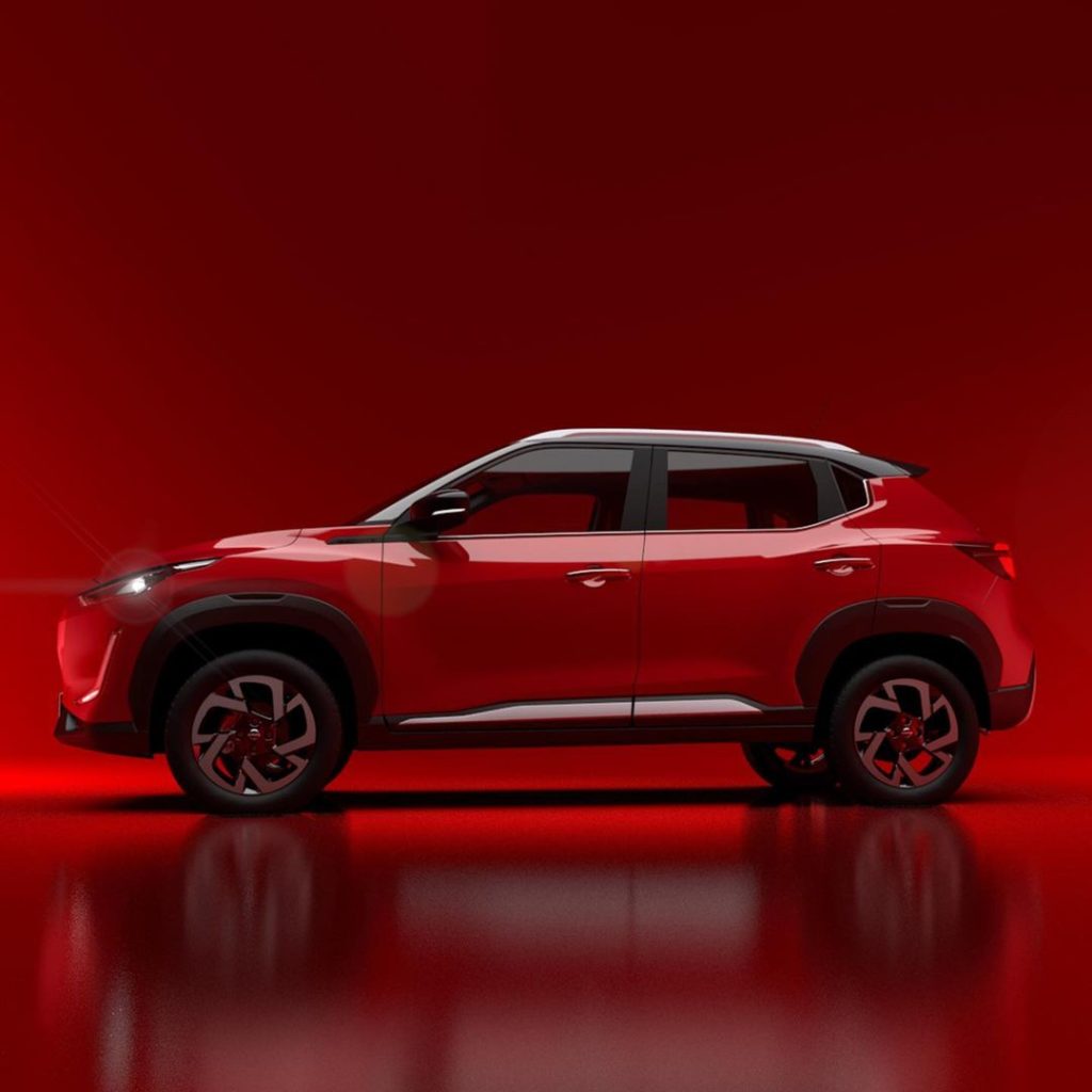 Congrats to the all-new #NissanMagnite for being awarded the “Best Compact SUV o...