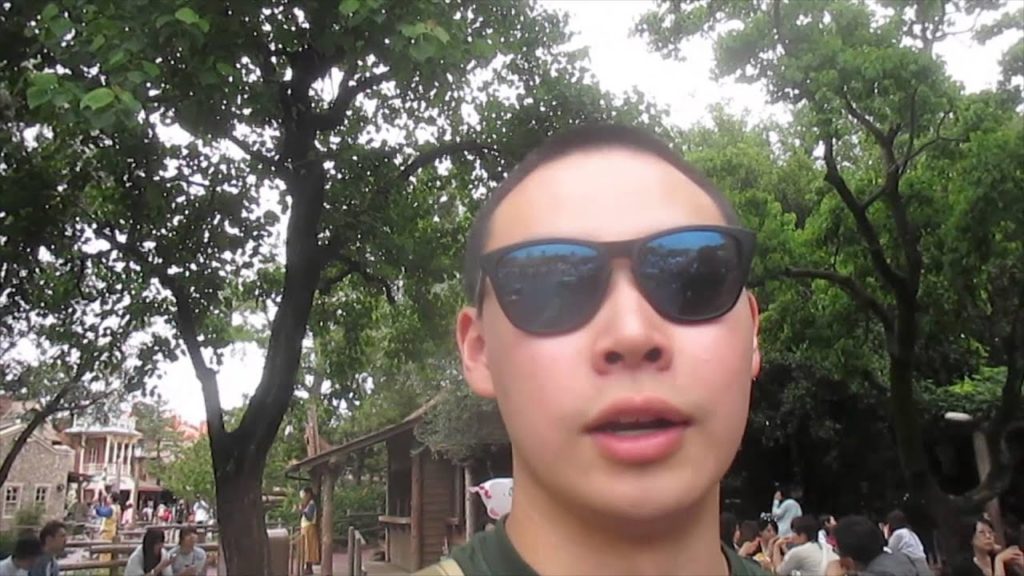 PSH 2014 Japan Trip VLog Day 14 Part 2: ALL THE PARADES