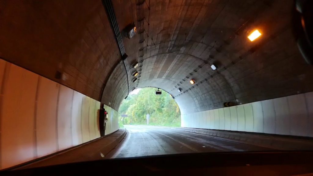 Otaru - Asahidake Trip : 2020 | Drive in Hokkaido, Japan