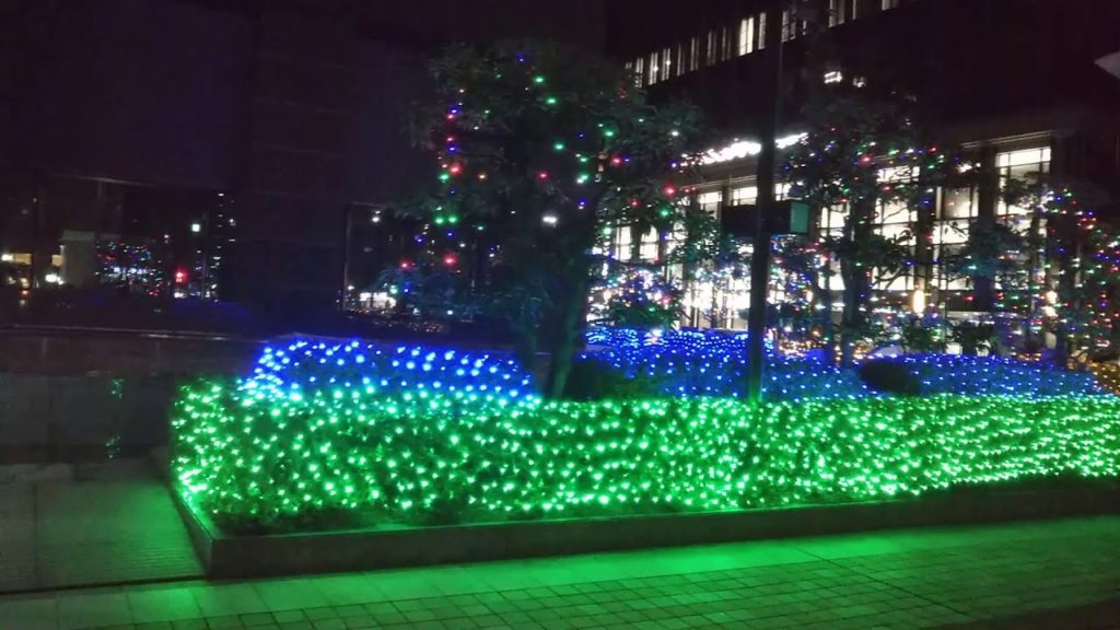 SENDAI, MOST BEAUTIFUL HAPPIEST CITY IN JAPAN