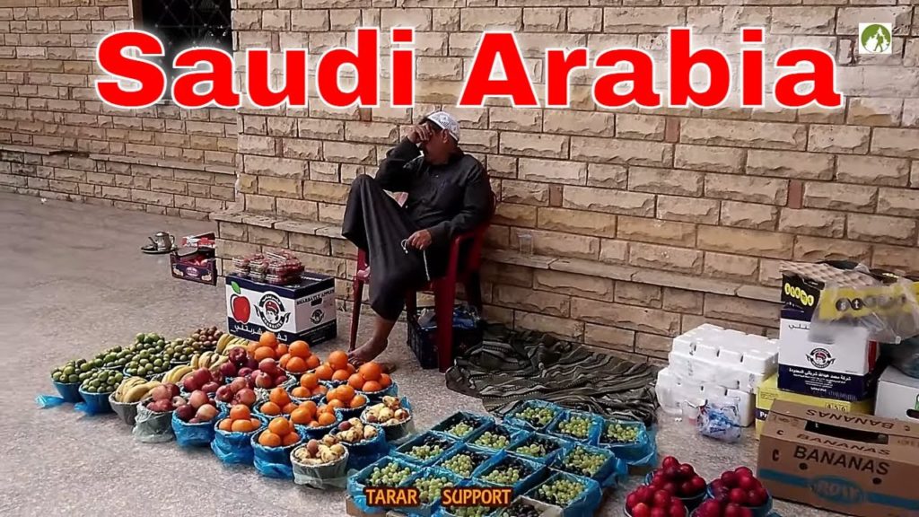 Saudi Arabia Travel 20 Days Tour Middle East