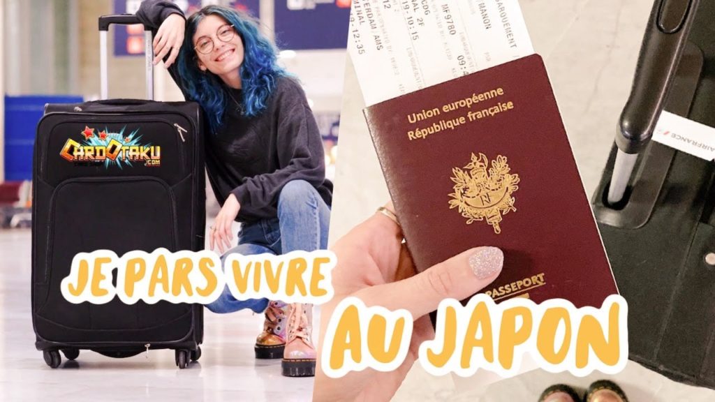 Changer de vie pour le Japon : boulot, famille, projets...