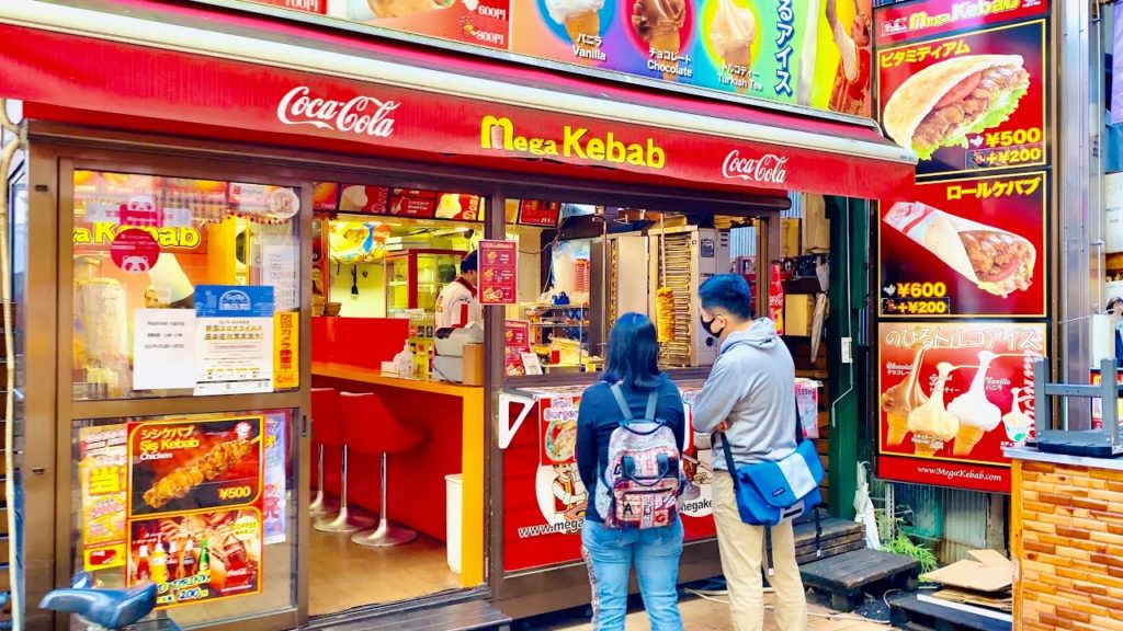 【4K】Japan Walking Tour – Shopping Street in Osu Kannon, Nagoya (大須観音) 【4K】Japan Walking Tour - Shopping Street in Osu Kannon, Nagoya (大須観音)