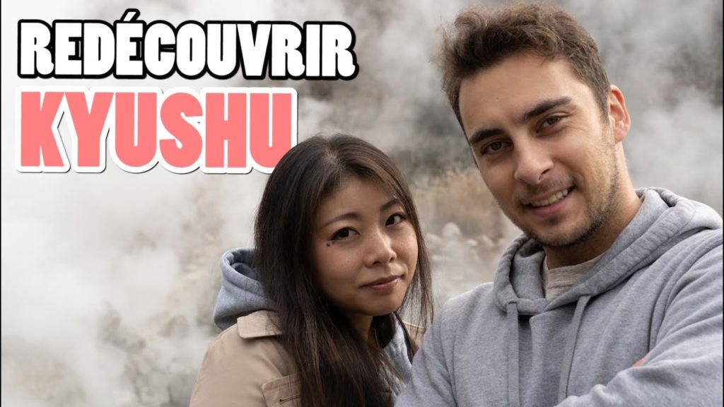 NAGASAKI et SAGA, voyage entre nature et histoire