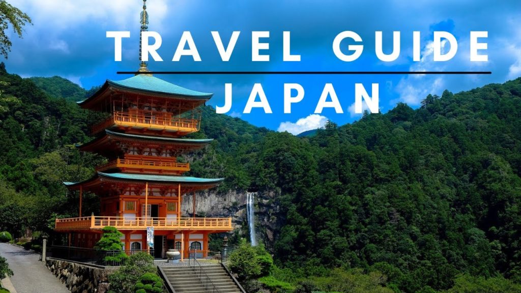 Japan Travel Guide | Best Places of Japan | Travel Vlog 2021 Japan Travel Guide | Best Places of Japan | Travel Vlog 2021