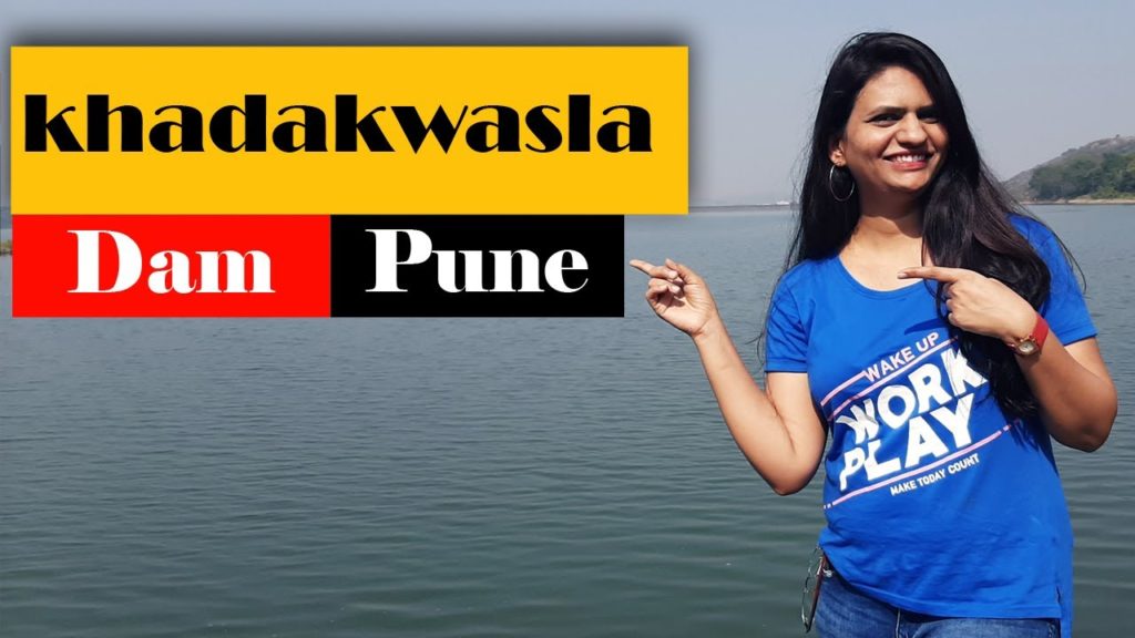 KHADAKWASLA DAM PUNE | BEST PLACE TO VISIT IN PUNE | WEEKEND GATEWAY FROM PUNE