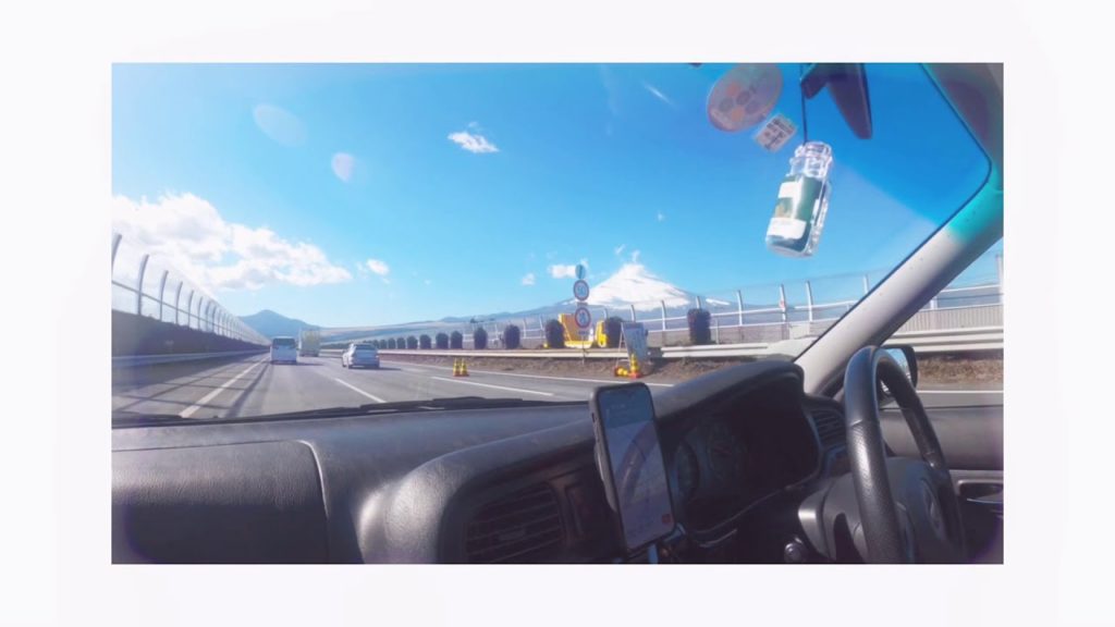 Japan – visit to Susono Japan - visit to Susono