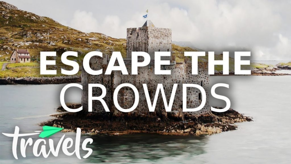 Top 10 Remote Destinations to Visit in 2021 | MojoTravels