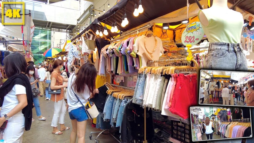 Walking around BANGKOK BTS SIAM STATION AREA Walking around BANGKOK BTS SIAM STATION AREA