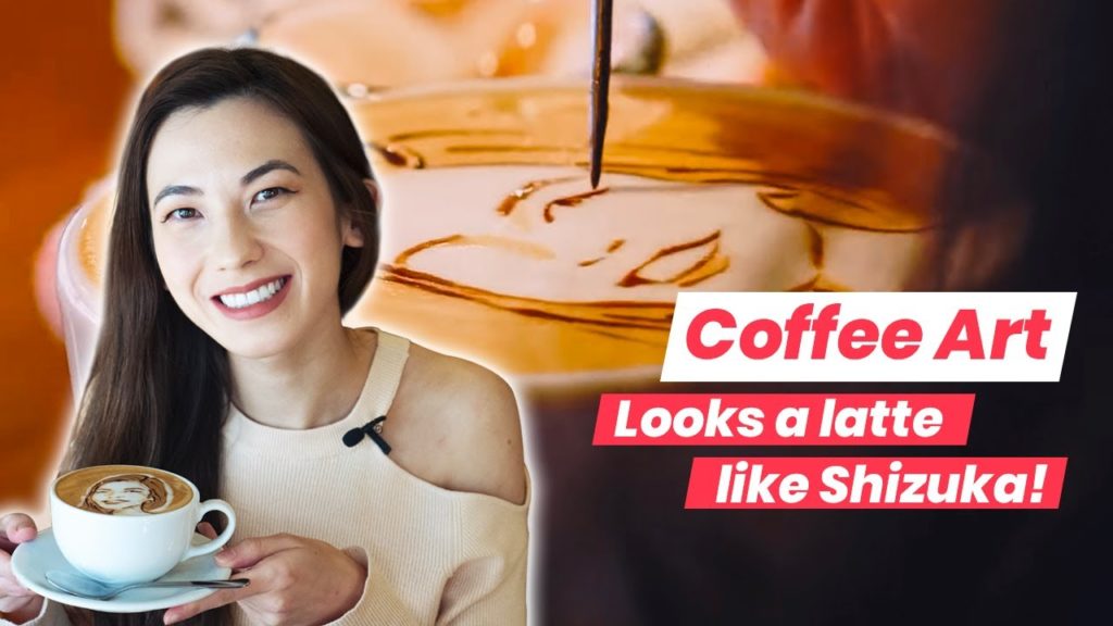 3 Unique Cafes in Shibuya: 3D LATTE ART, CBD Cafe, Old-Fashioned Kissaten 3 Unique Cafes in Shibuya: 3D LATTE ART, CBD Cafe, Old-Fashioned Kissaten