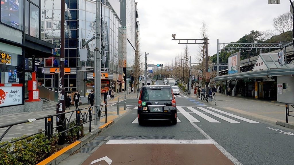 TOKYO JAPAN [4K] Tokyo Station, Omotesando and Shibuya (POV) ASMR Driving | Travel World