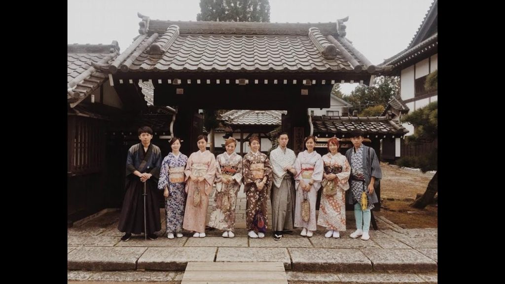 Bestiez﹣日本東京自由行秋之旅﹣Japan Tokyo Travel Guide Bestiez﹣日本東京自由行秋之旅﹣Japan Tokyo Travel Guide