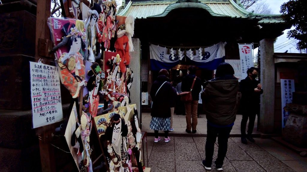 【4K】緊急事態宣言中の戸越銀座商店街を散歩(How to walk Togoshiginza in Tokyo【2021】【東京散歩】