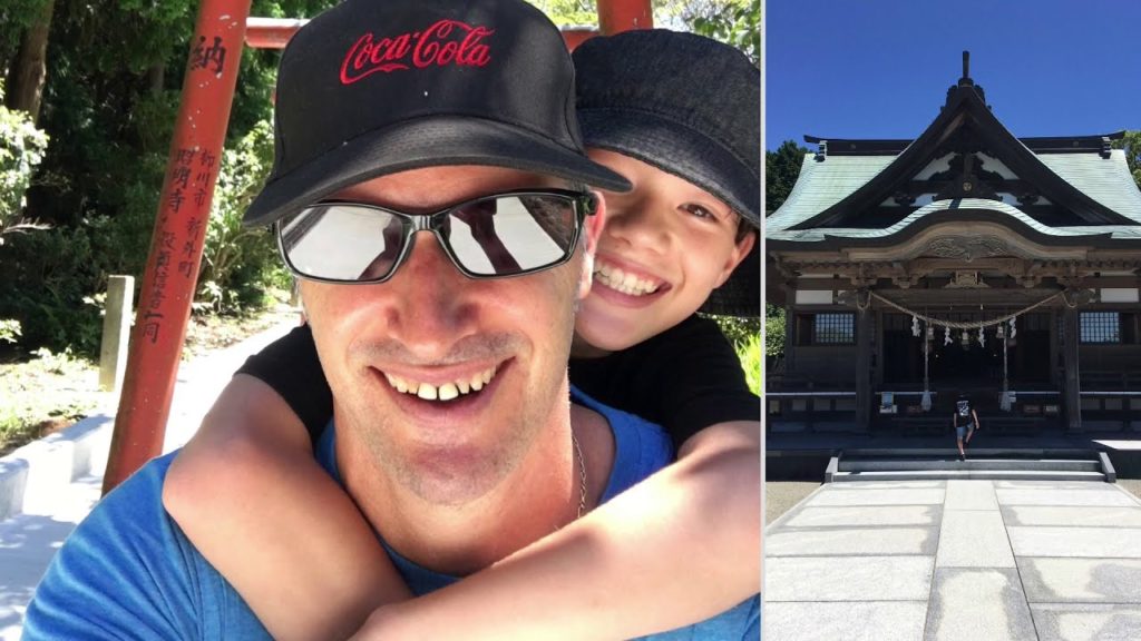 Fukuoka Day Tours will show you the highlights of Karatsu on our private day trips from Fukuoka.