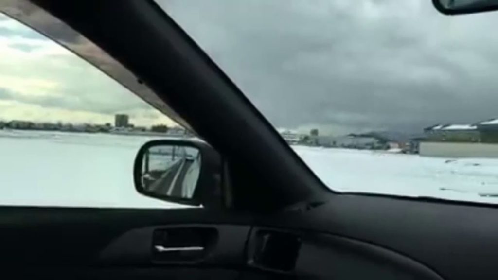 LET IT SNOW |Winter in Japan LET IT SNOW |Winter in Japan