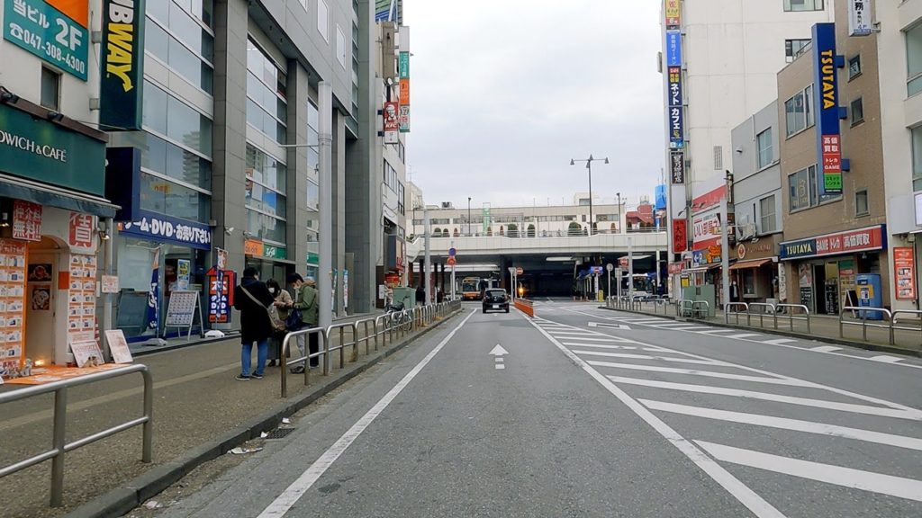 Japan Drive - Tokyo to Chiba [4K] Kameido to Matsudo City (POV) ASMR | Travel World