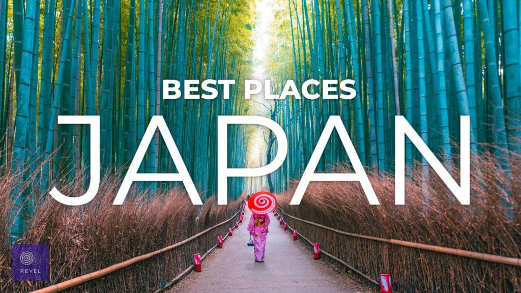 Best Places Japan | Best Places to Visit in Japan 2021