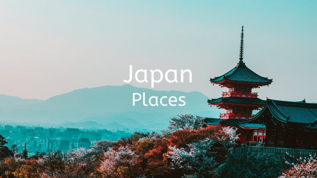 10 Best Places to Visit in Japan - Travelopedia