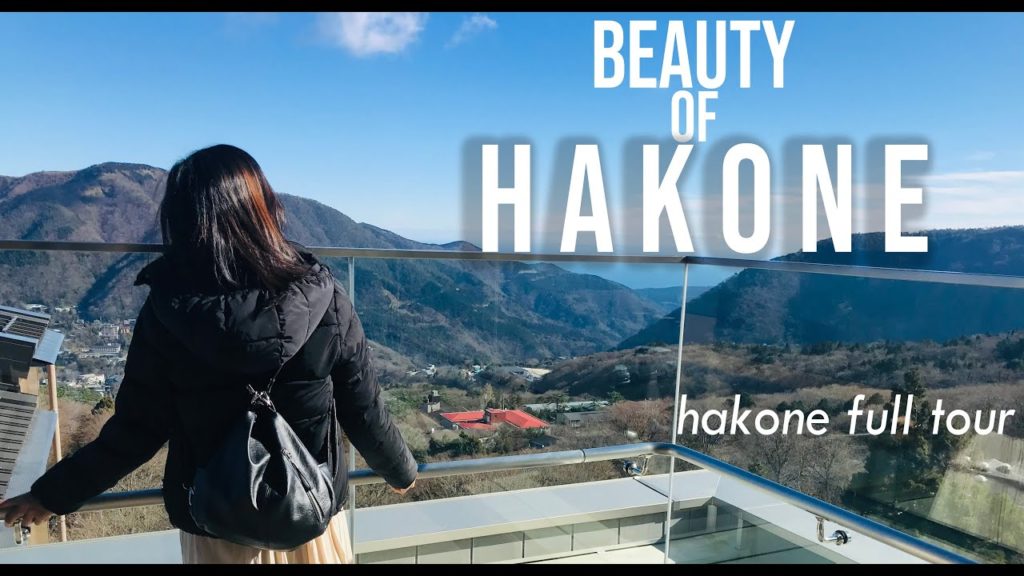 'The Beauty of Hakone' - Hakone Full Tour, Hakone, Japan