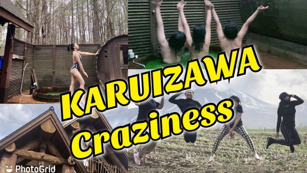 Karuizawa Craziness 2021