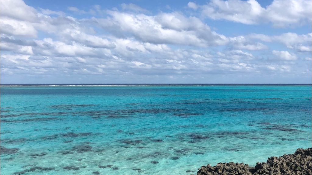 【与論島の旅】Yoron Island Japan Travels