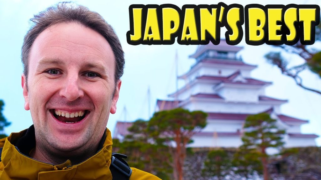 Japan Travel Planning Guide: 5 Classic Itineraries Japan Travel Planning Guide: 5 Classic Itineraries