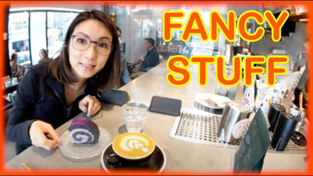 Sunday Coffee House Live Chat in Hong Kong